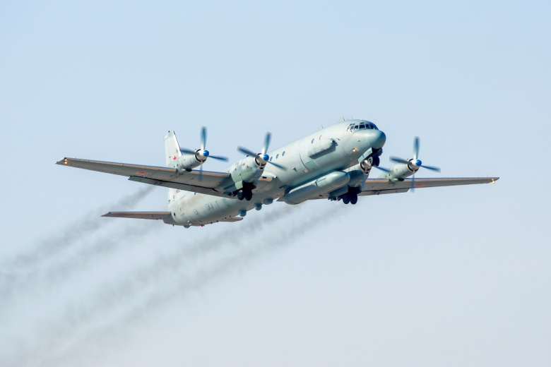 polskie-istrebiteli-rvanuli-perehvatyvat-rossijskij-il-20-b75143f