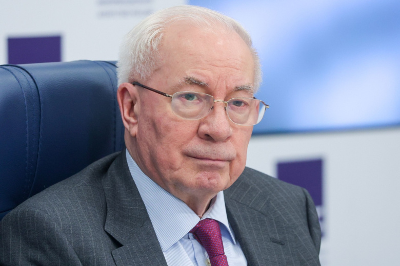 eks-premer-ukrainy-nazval-glavnoe-uslovie-dlja-zakljuchenija-mira-10d8674