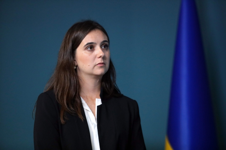 mendel-objasnila-reshenie-zelenskogo-vvesti-protiv-nee-sankcii-a126af2